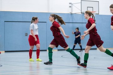 Bild 22 - HFV Futsalmeisterschaft